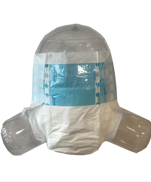 Adult diapers
