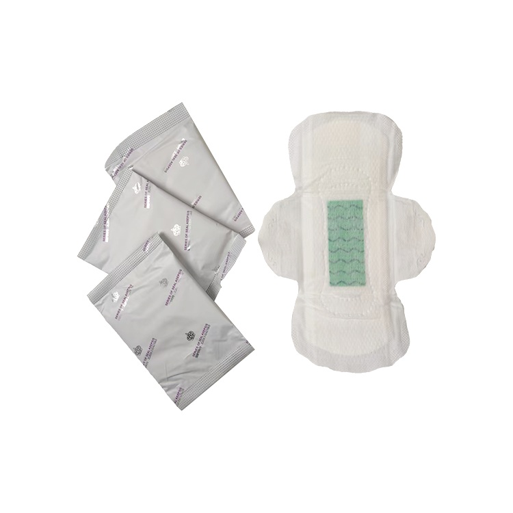 Sanitary napkin